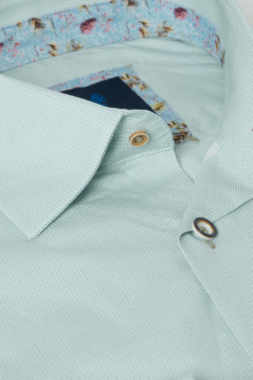 Benetti Arlo Shirt