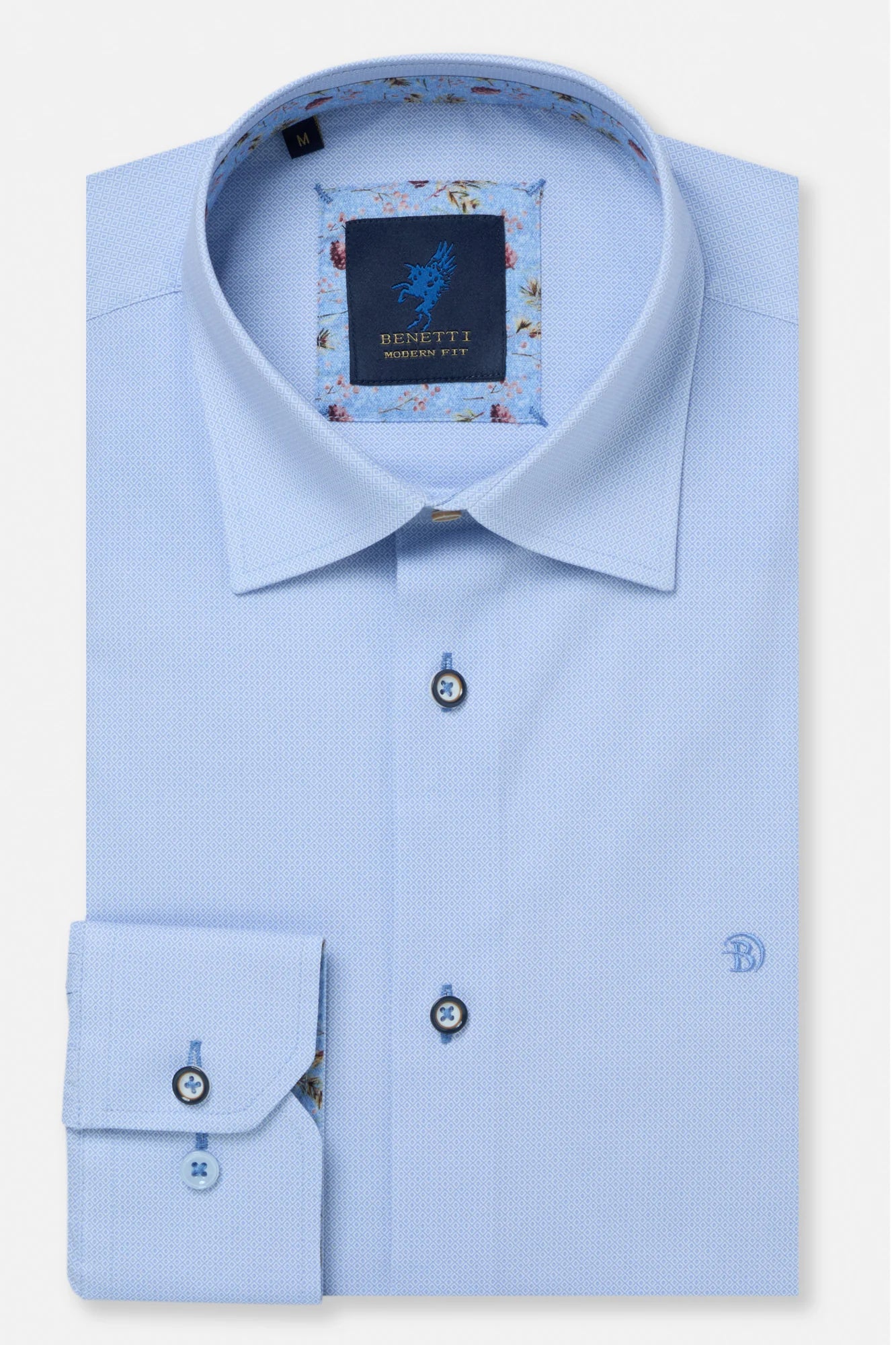 Benetti Arlo Shirt