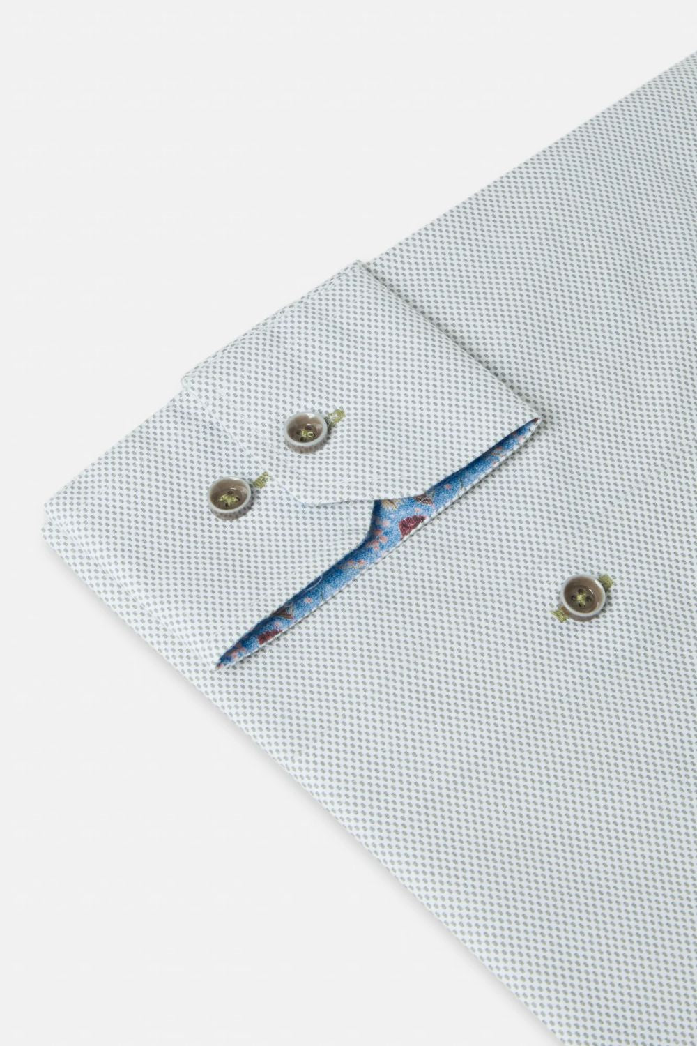 Benetti Beckham Shirt