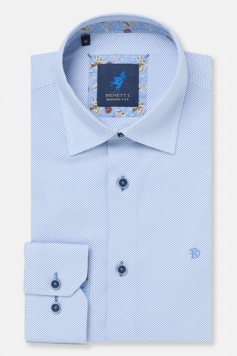 Benetti Beckham Shirt