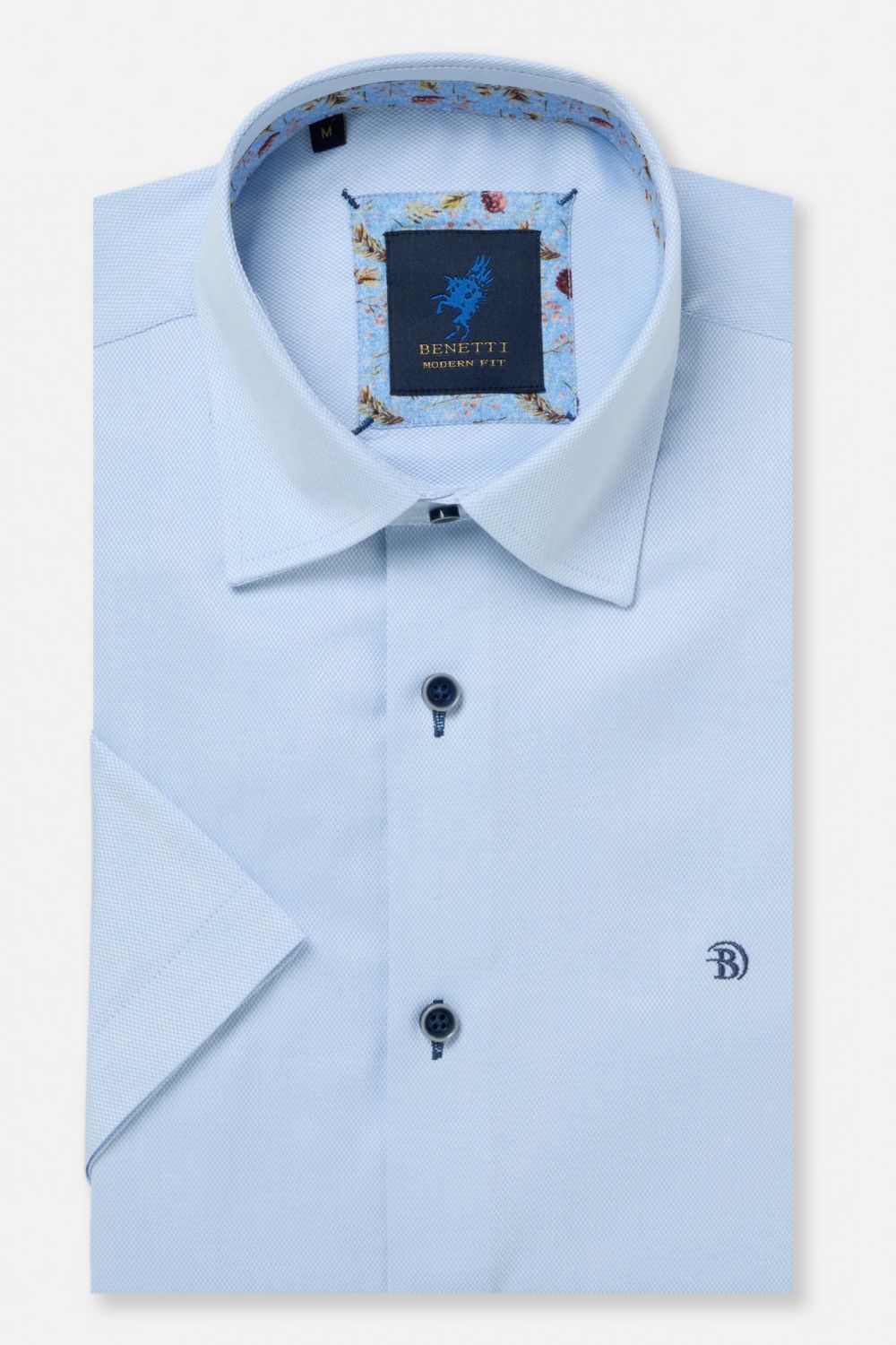 Benetti Hudson Shirt