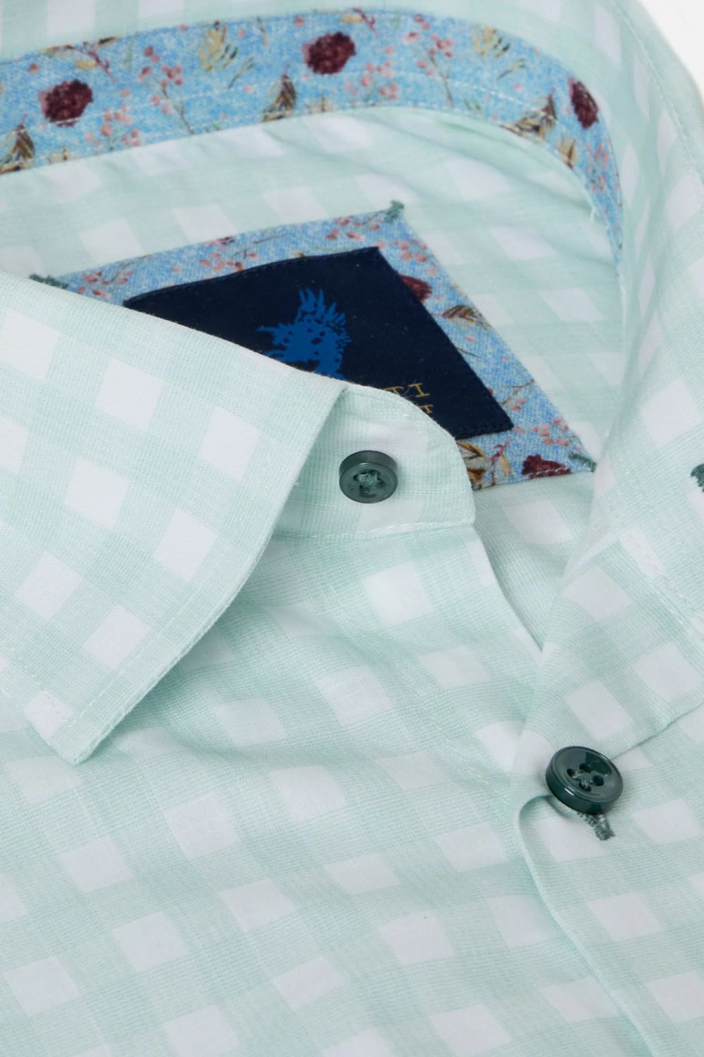 Benetti Luso Shirt