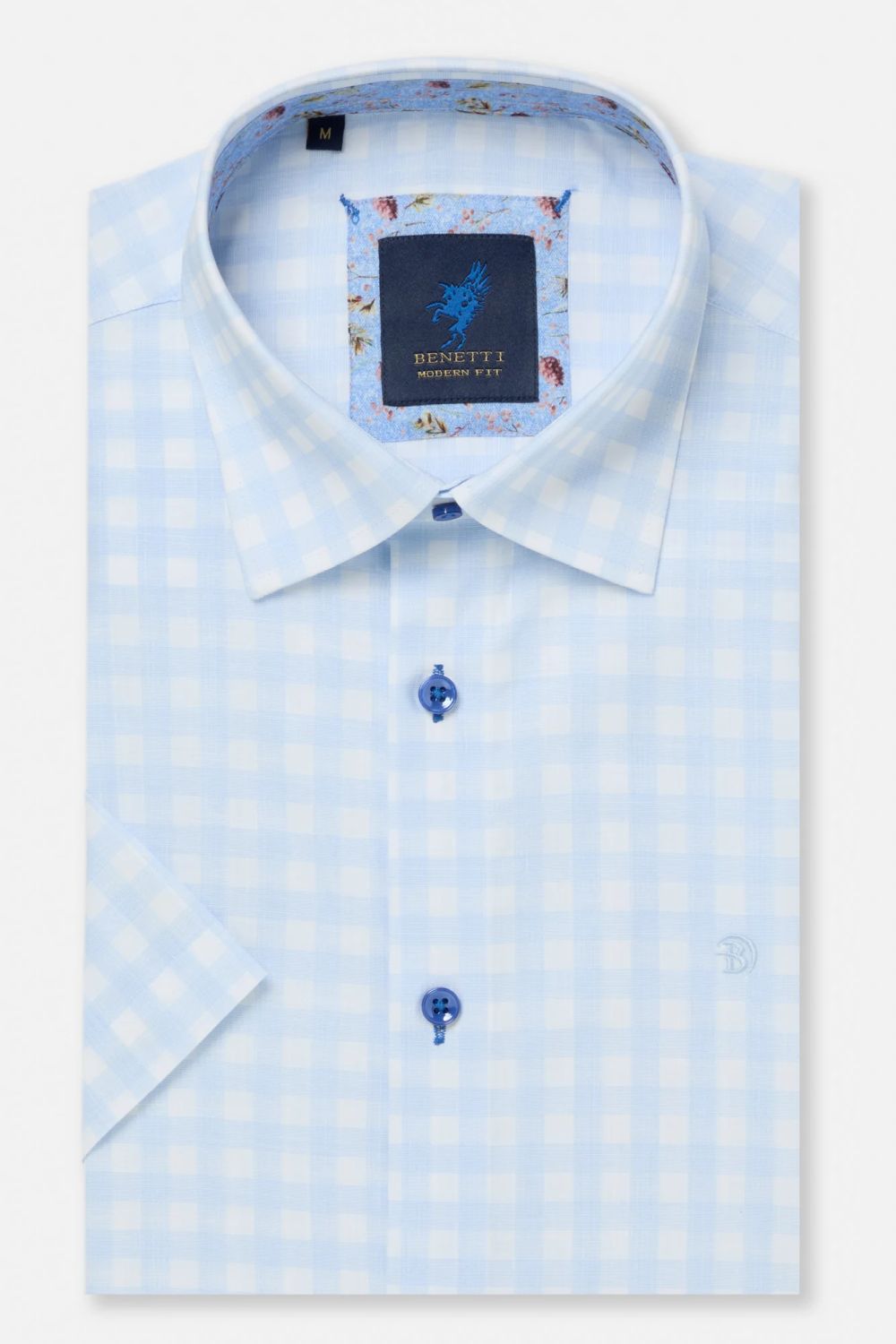 Benetti Luso Shirt