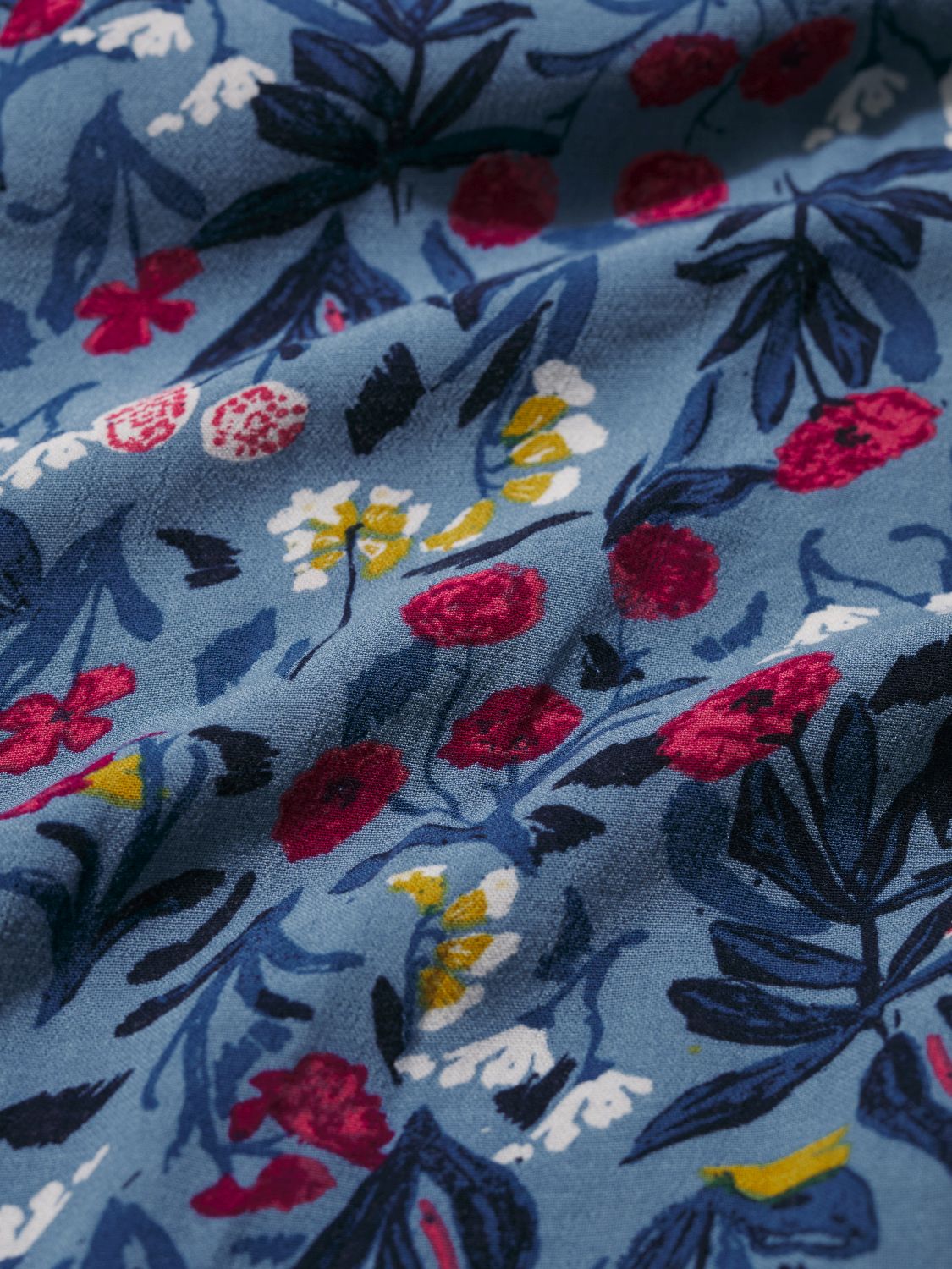 Seasalt Marsh Violet Dress