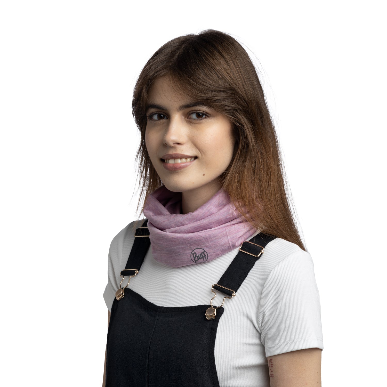 Buff Lightweight Merino Solid