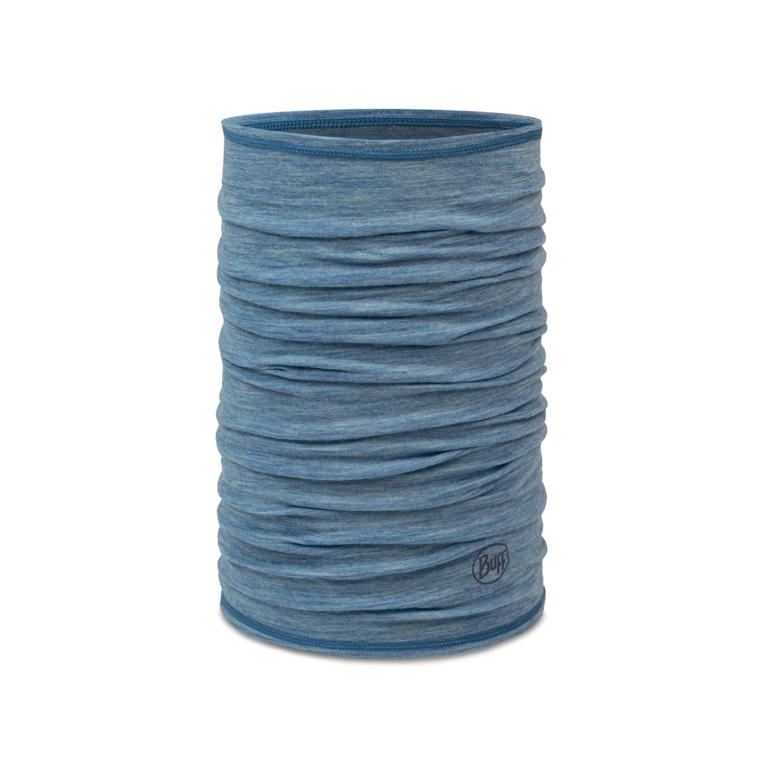 Buff Lightweight Merino Solid