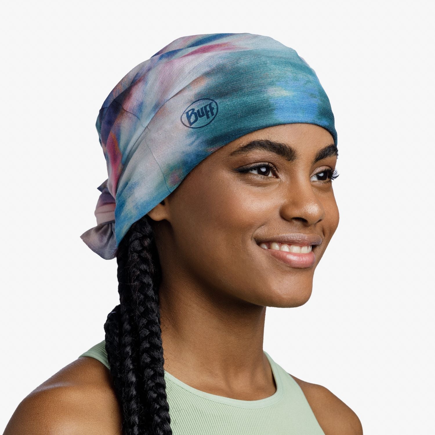 Buff Coolnet UV+