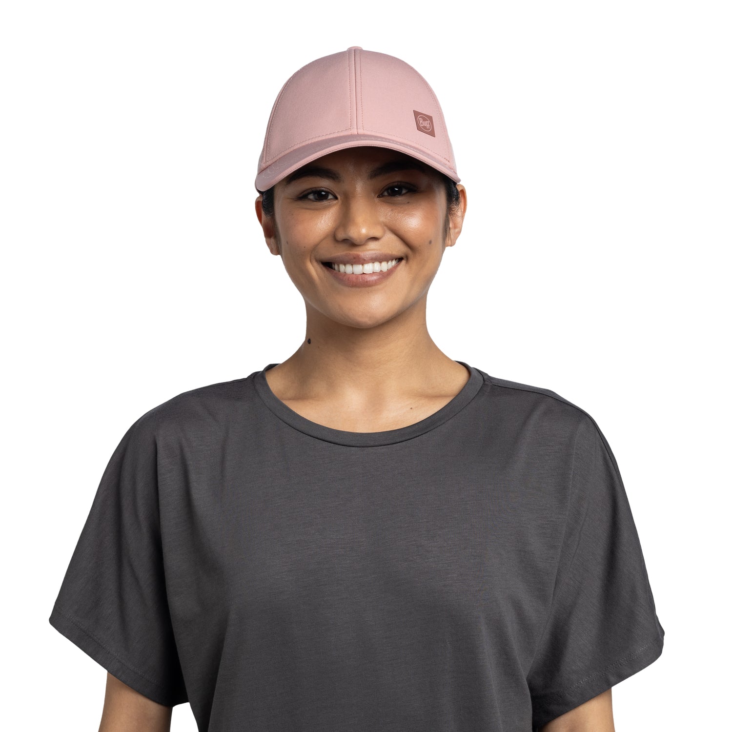 Buff Summit Cap