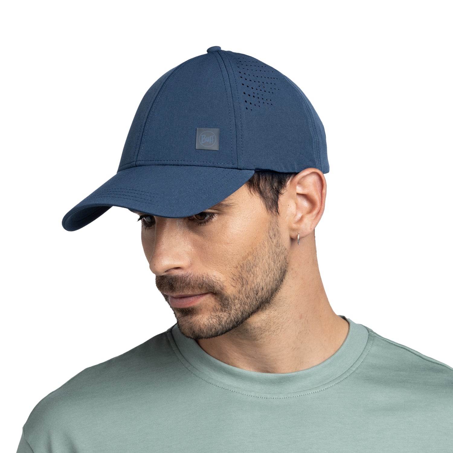 Buff Summit Cap