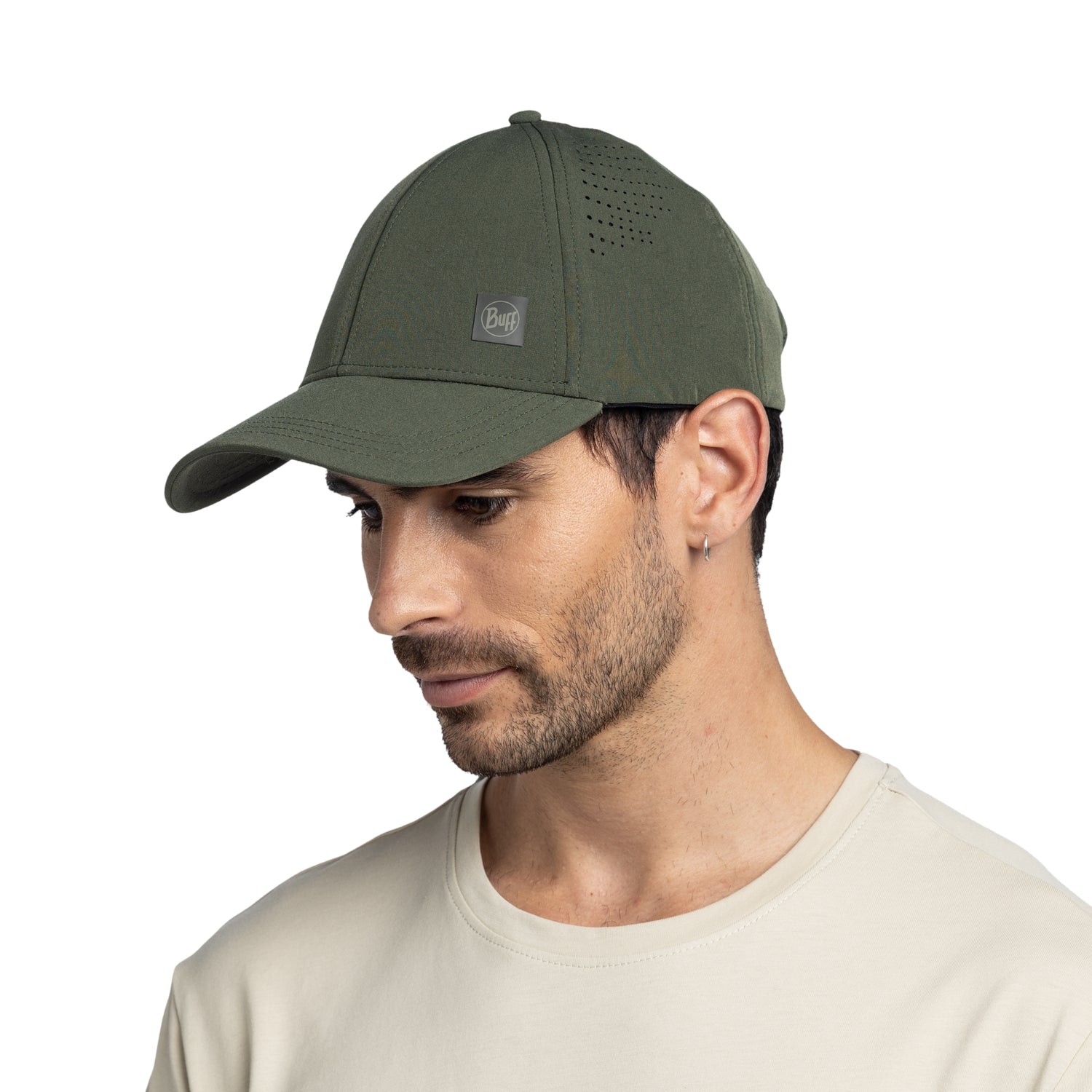 Buff Summit Cap