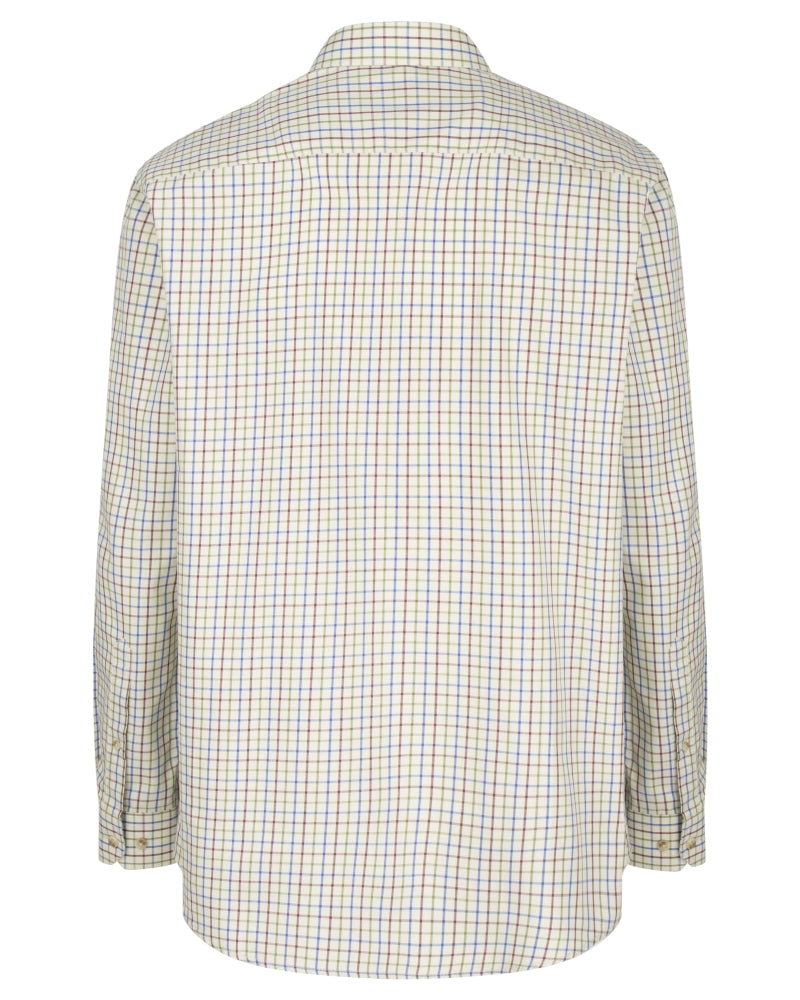 Hoggs Inverness Tattersall Shirt