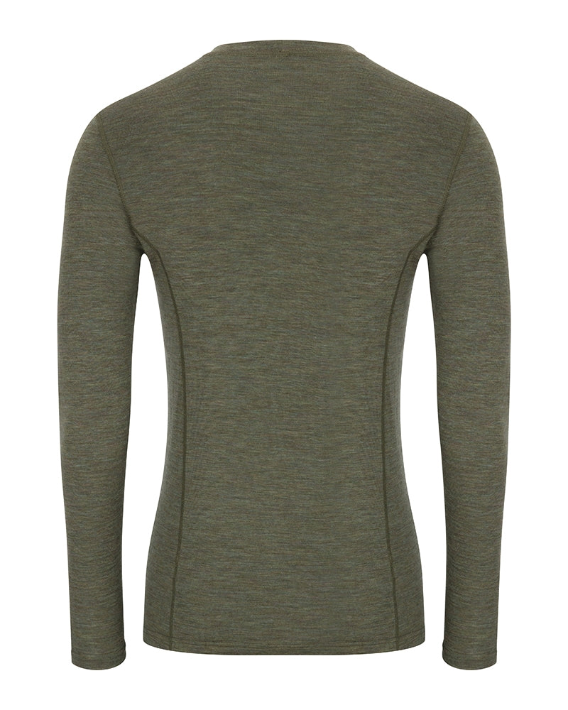 Hoggs Merino Base Layer Top