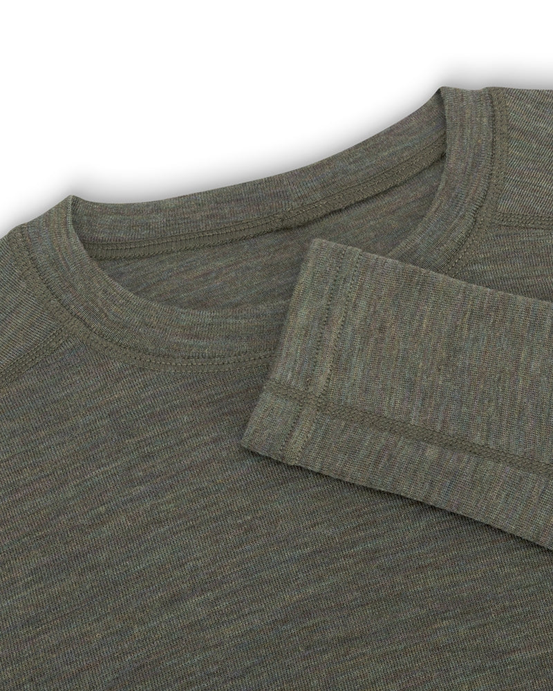 Hoggs Merino Base Layer Top