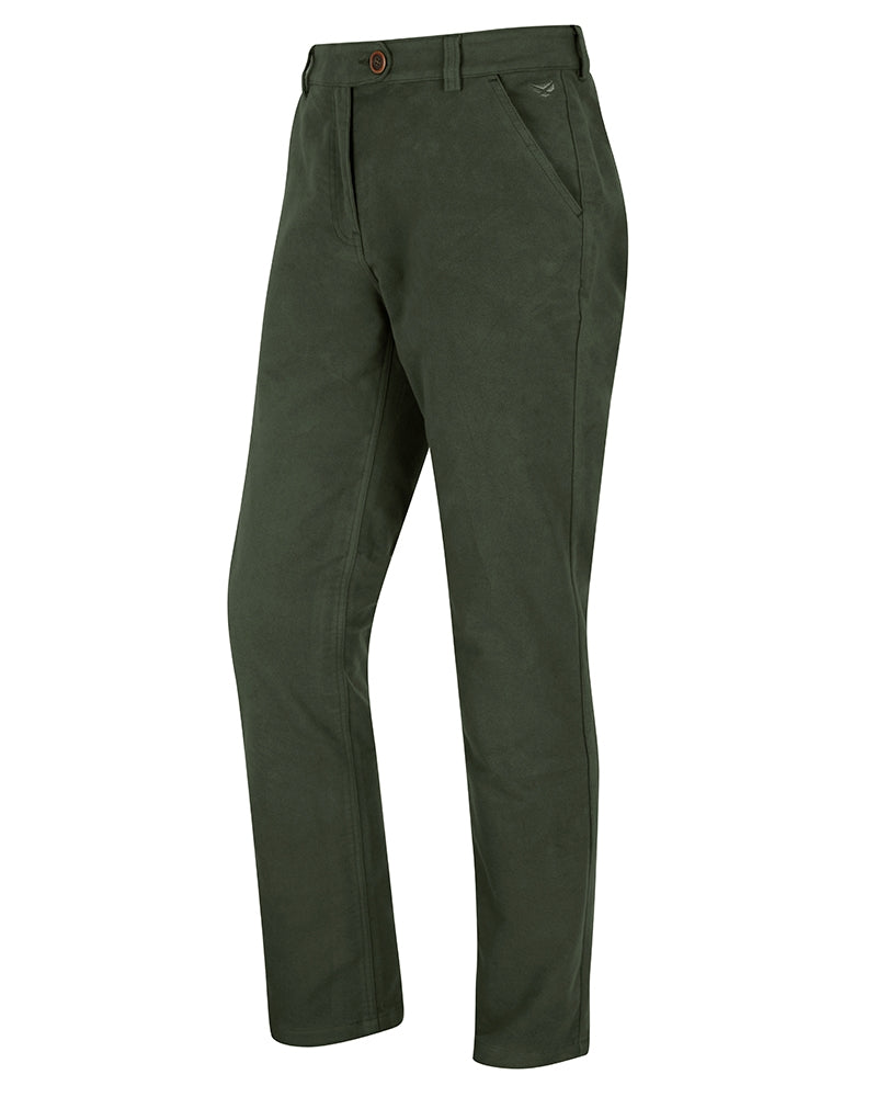 Hoggs Monarch Moleskin Trouser