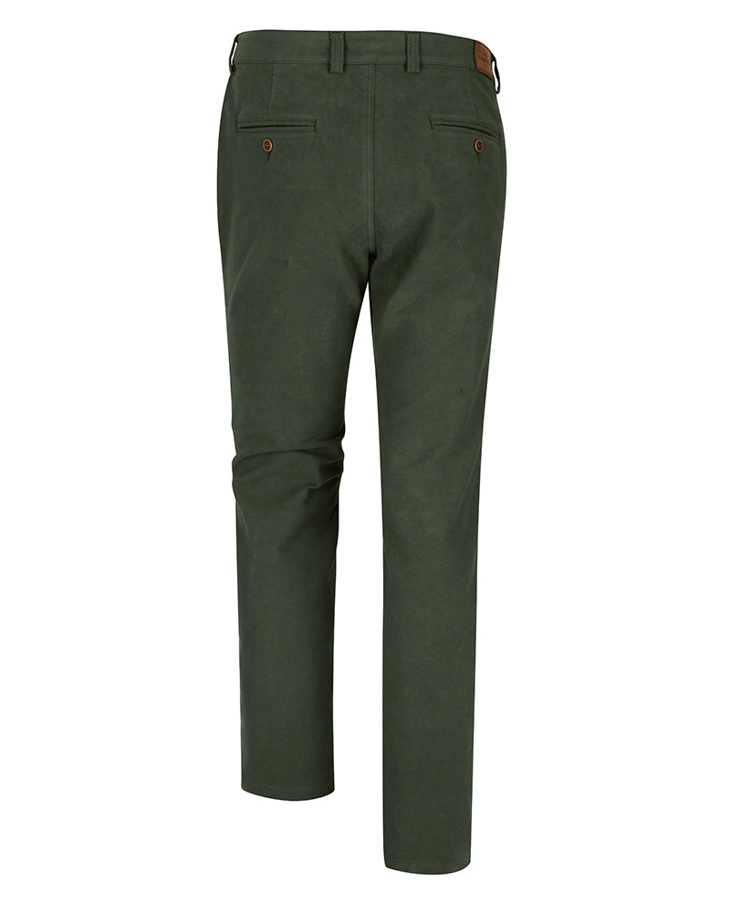 Hoggs Monarch Moleskin Trouser