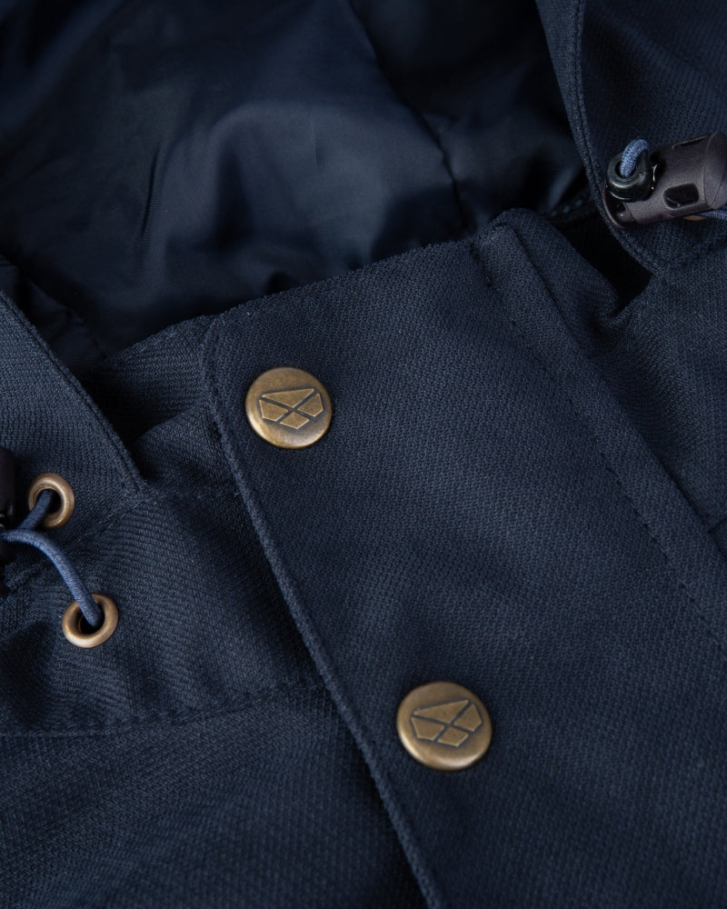 Hoggs Struther Jacket