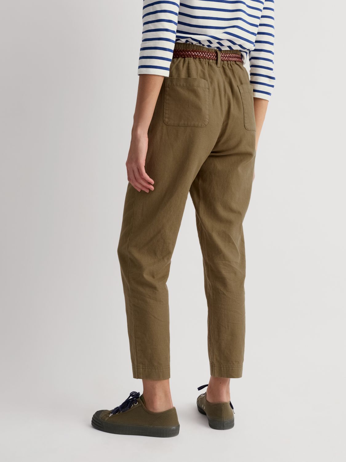 Seasalt Nanterrow Trouser