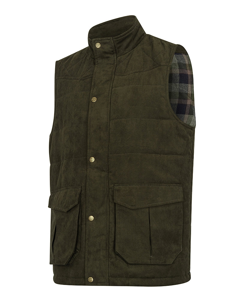 Hoggs Glenbervie Gilet