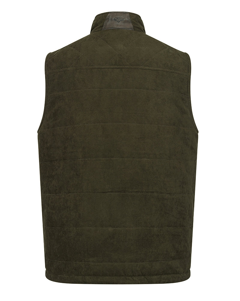 Hoggs Glenbervie Gilet