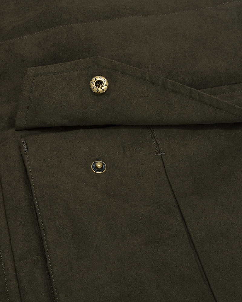 Hoggs Glenbervie Gilet