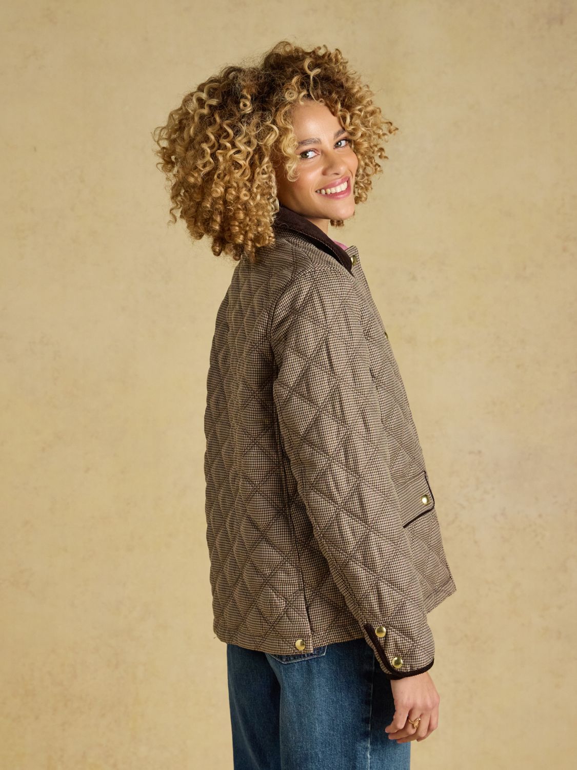 Joules Harrogate Coat