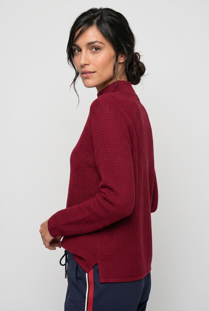 Olsen Henny Turtleneck Jumper