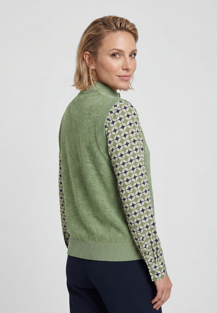 Olsen Henny Gilet