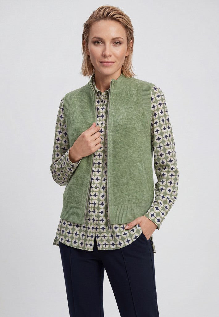 Olsen Henny Gilet