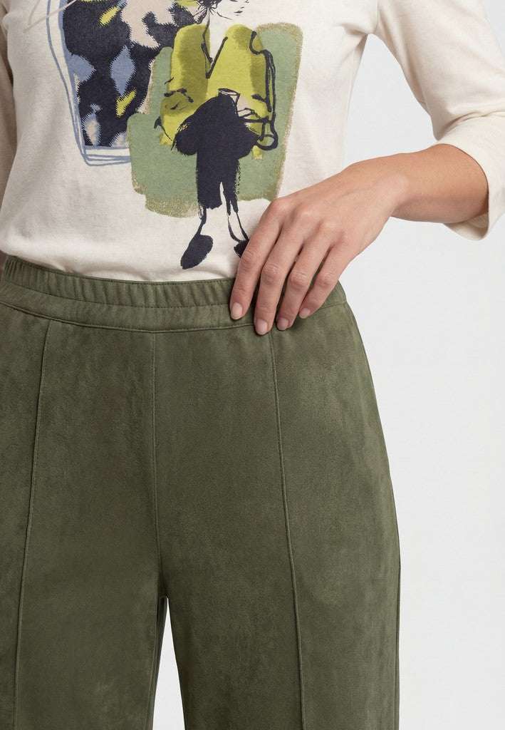 Olsen Mona Straight Trouser