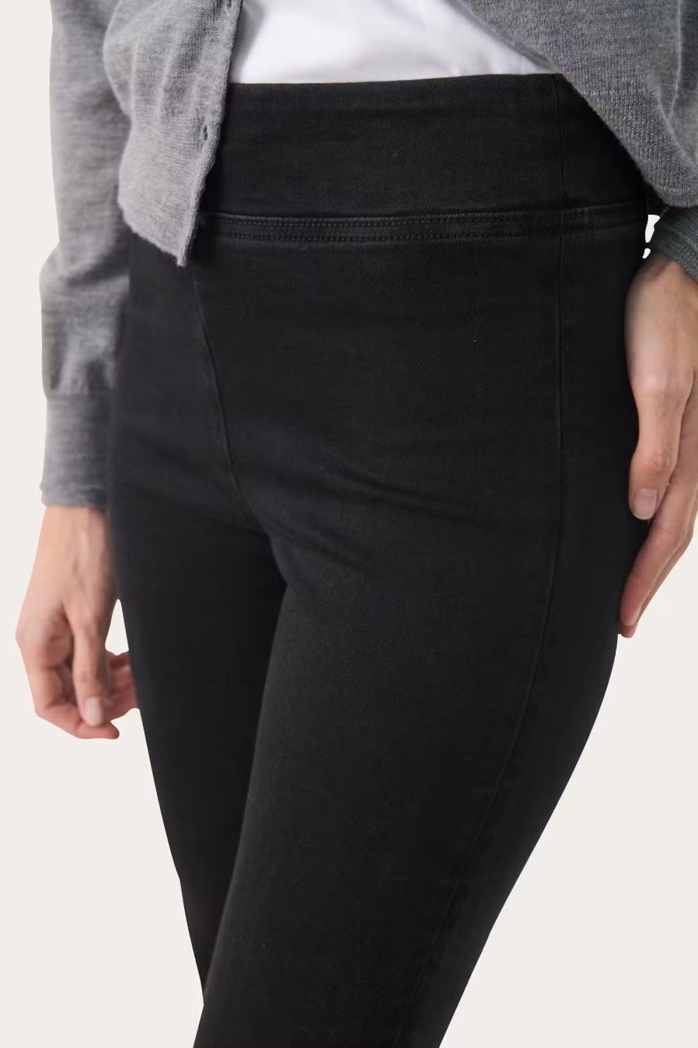 Part Two Nikela Jeans
