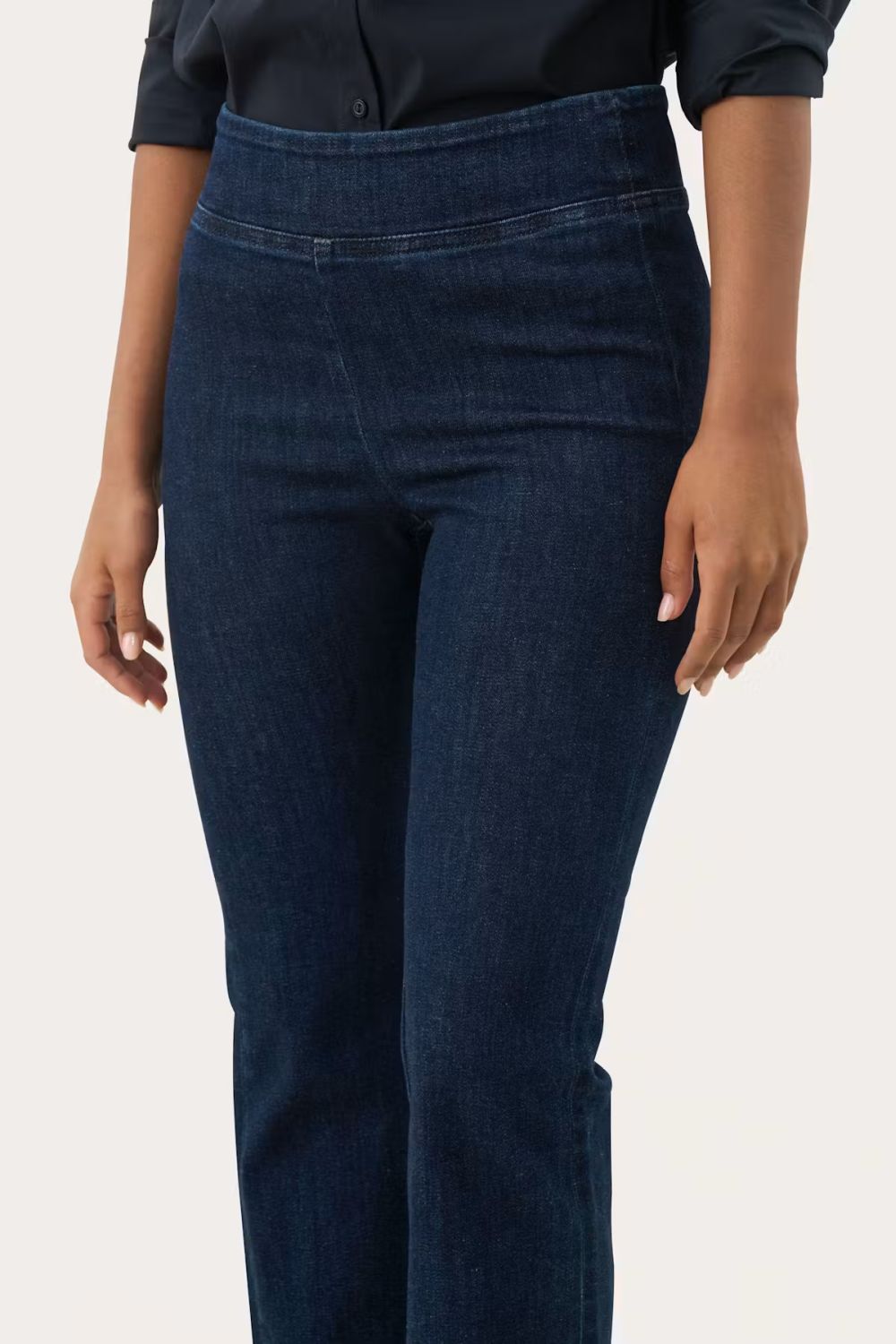 Part Two Nikela Jeans