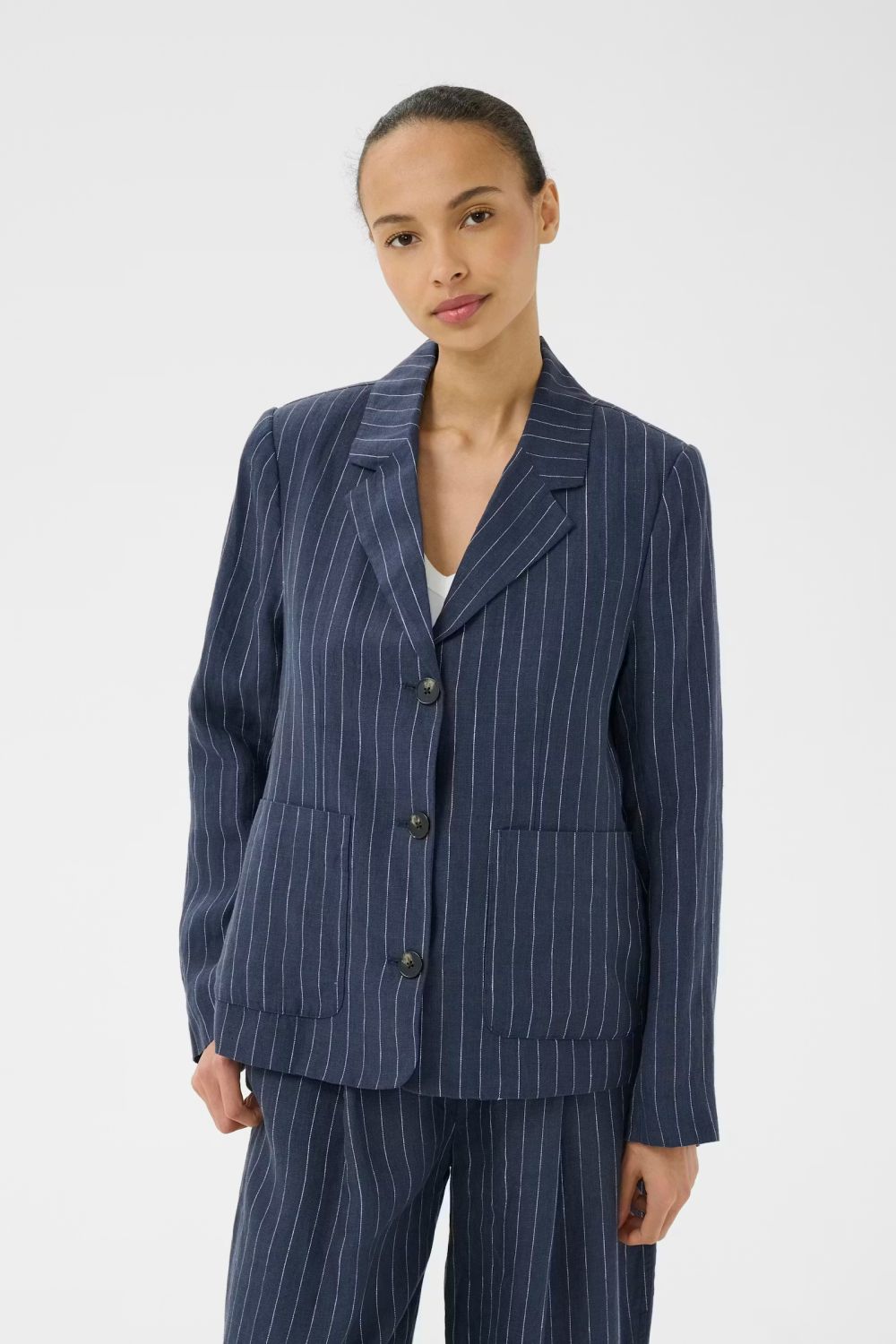 Part Two Alita Blazer