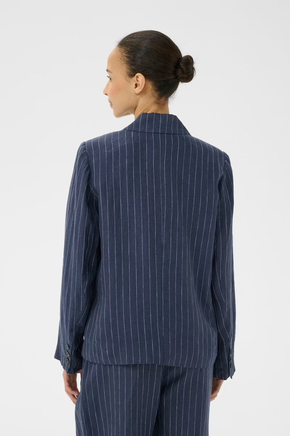 Part Two Alita Blazer