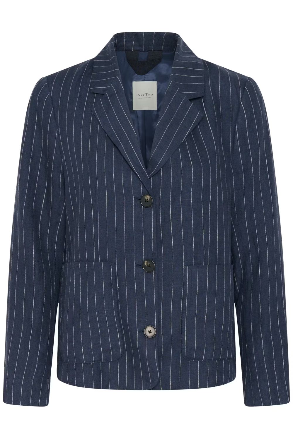 Part Two Alita Blazer