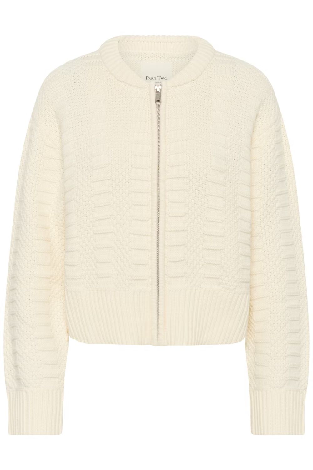 Part Two Aniela Cardigan