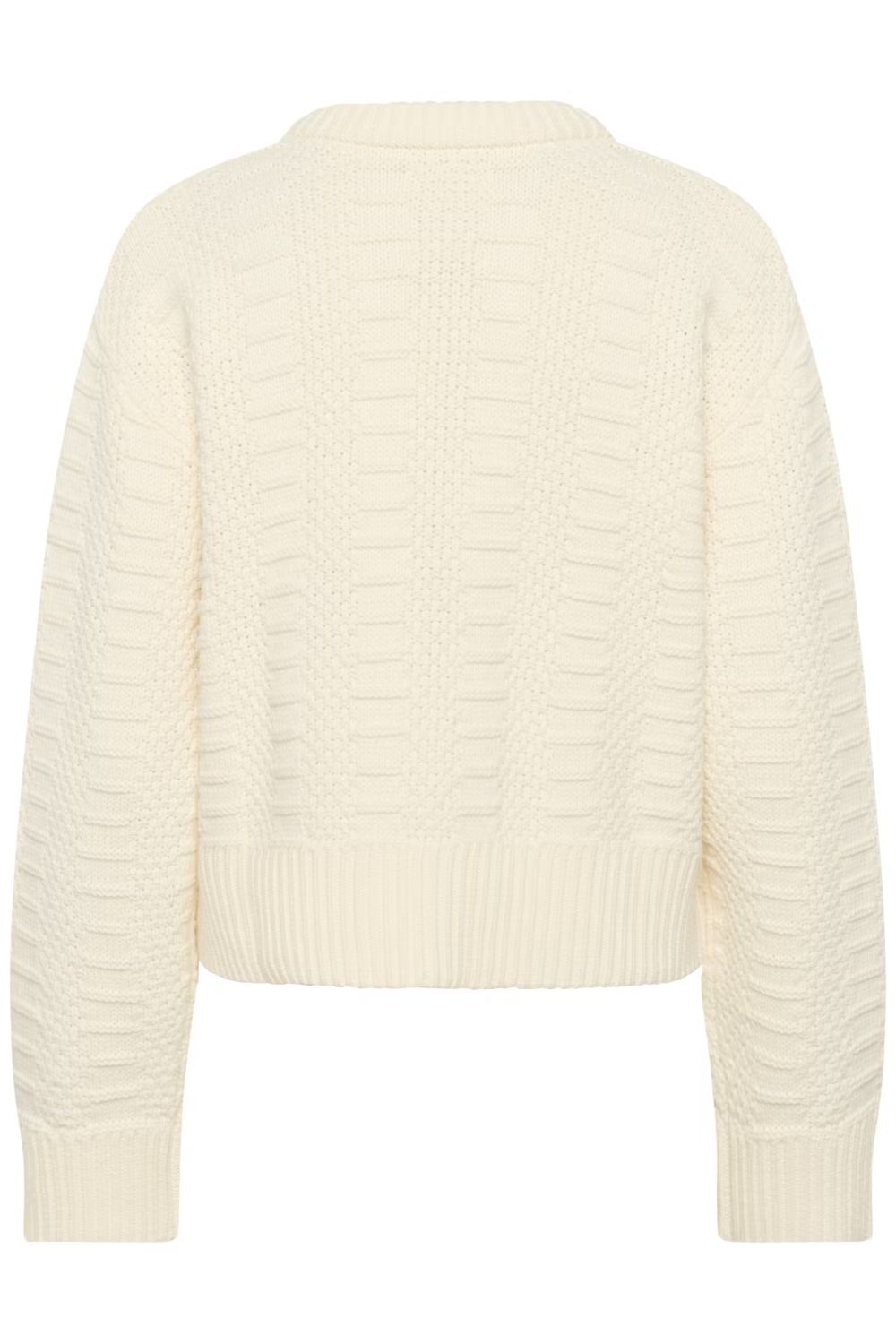 Part Two Aniela Cardigan