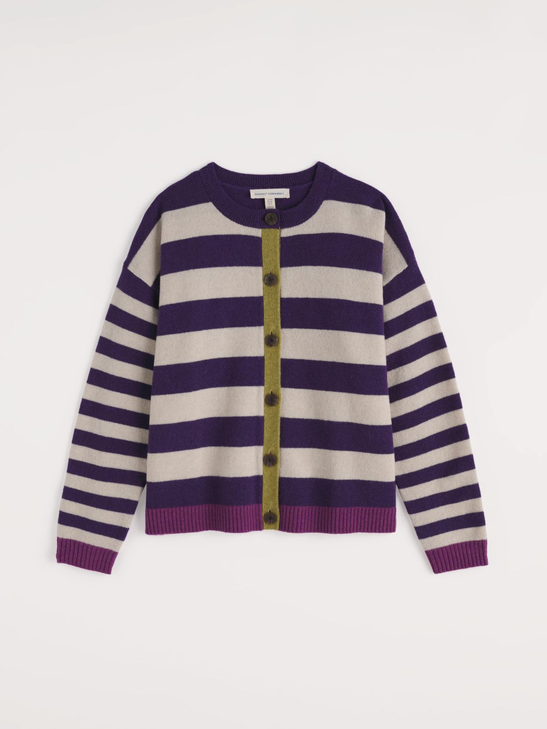 Seasalt Pinwell Cardigan