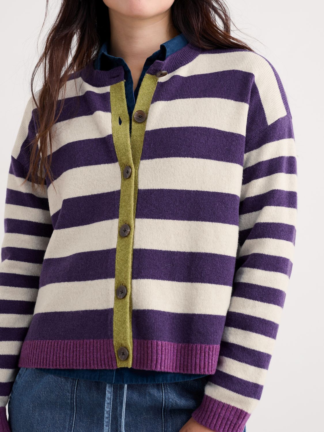 Seasalt Pinwell Cardigan