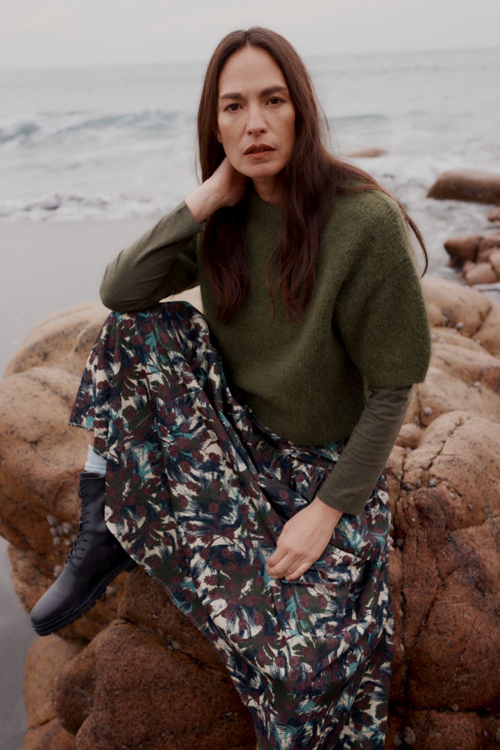 Seasalt Piskies Jumper