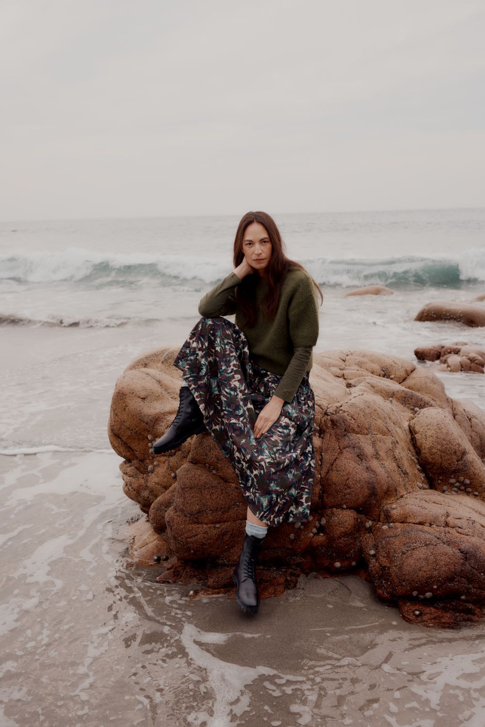 Seasalt Piskies Jumper