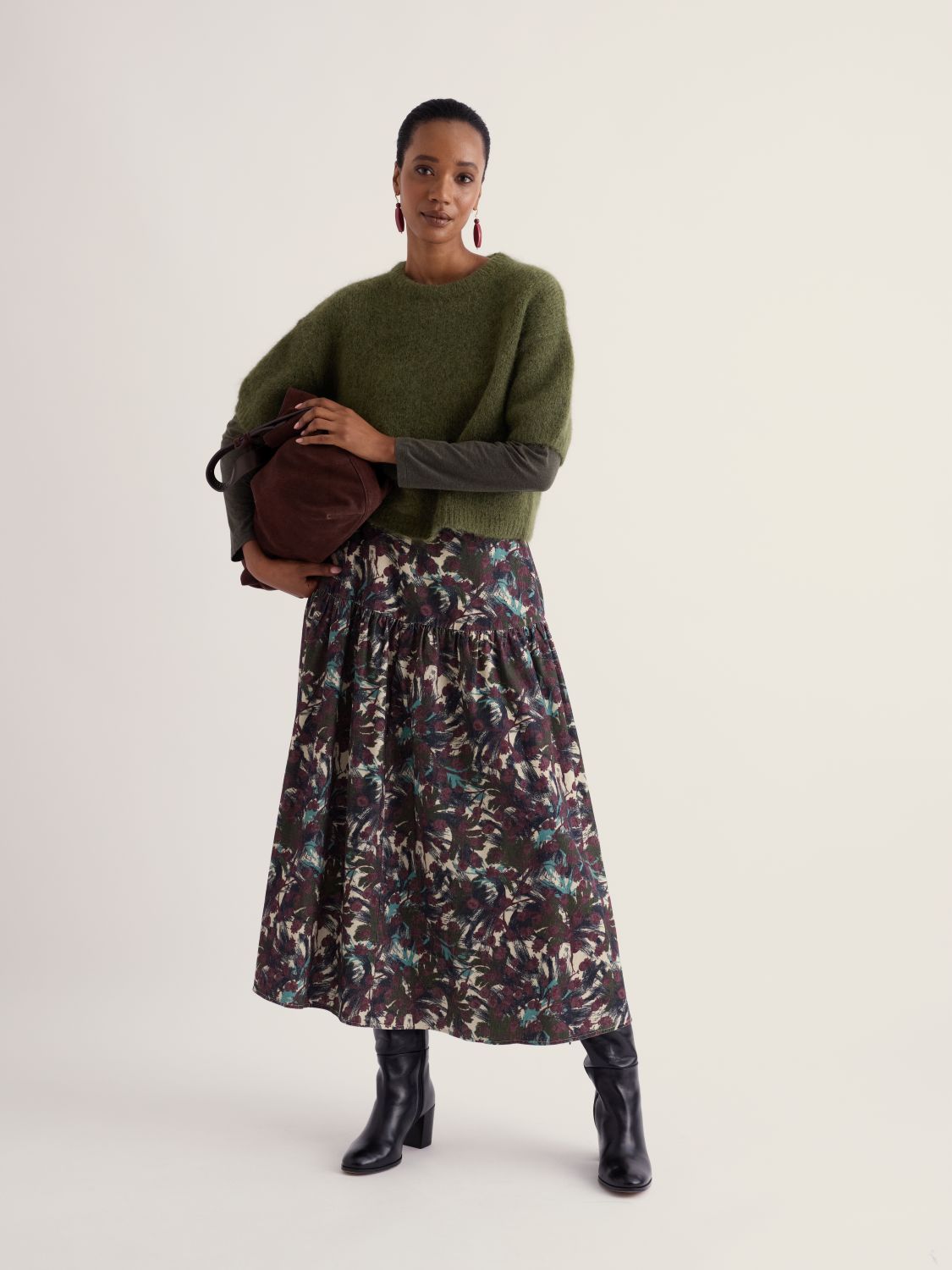Seasalt Piskies Jumper