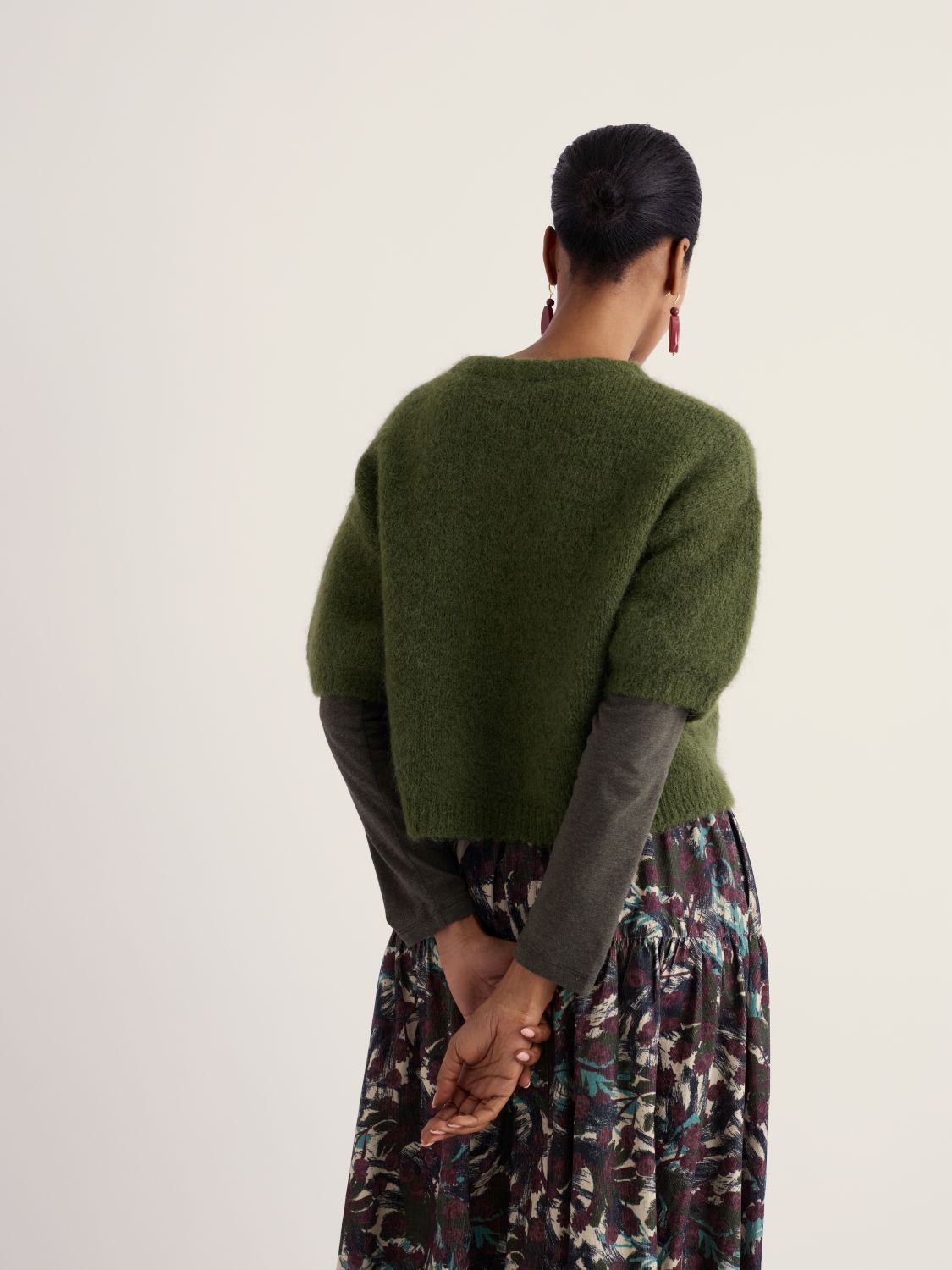 Seasalt Piskies Jumper