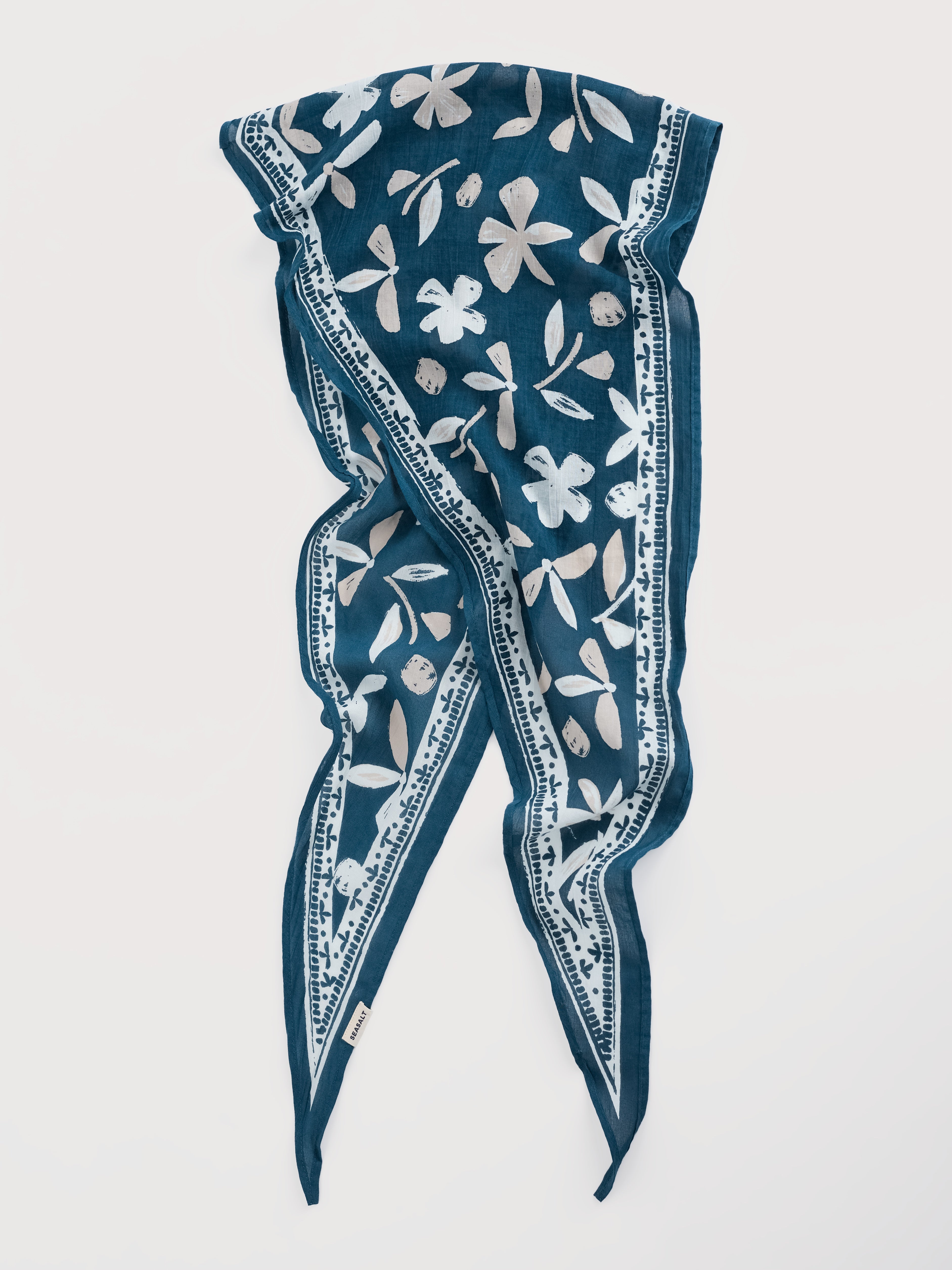 Seasalt Posy Scarf
