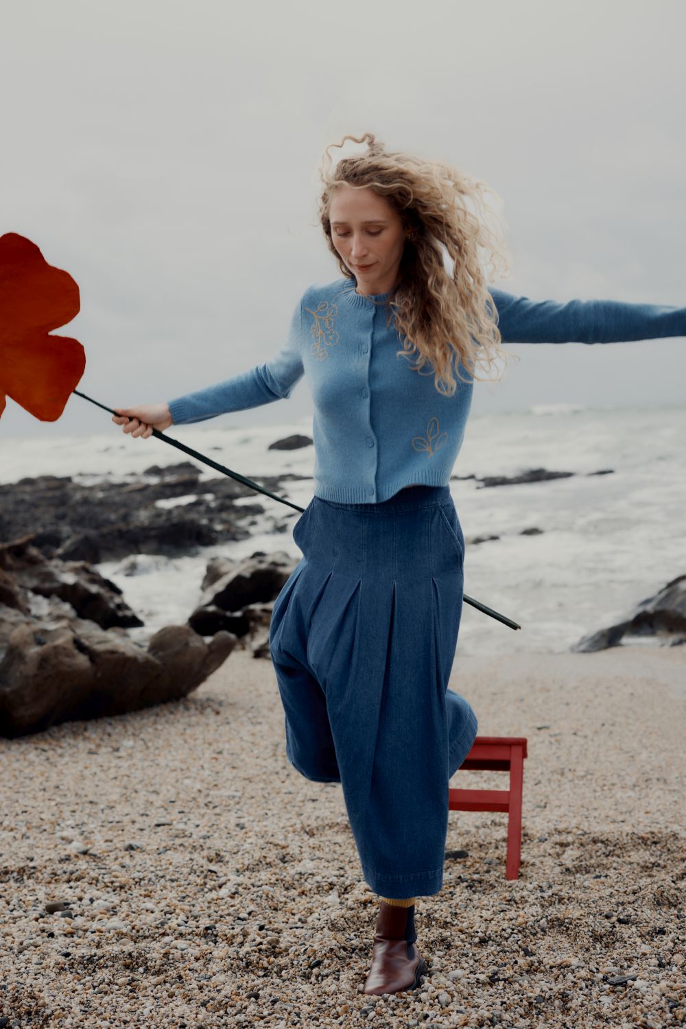 Seasalt Potting Shed Cardigan