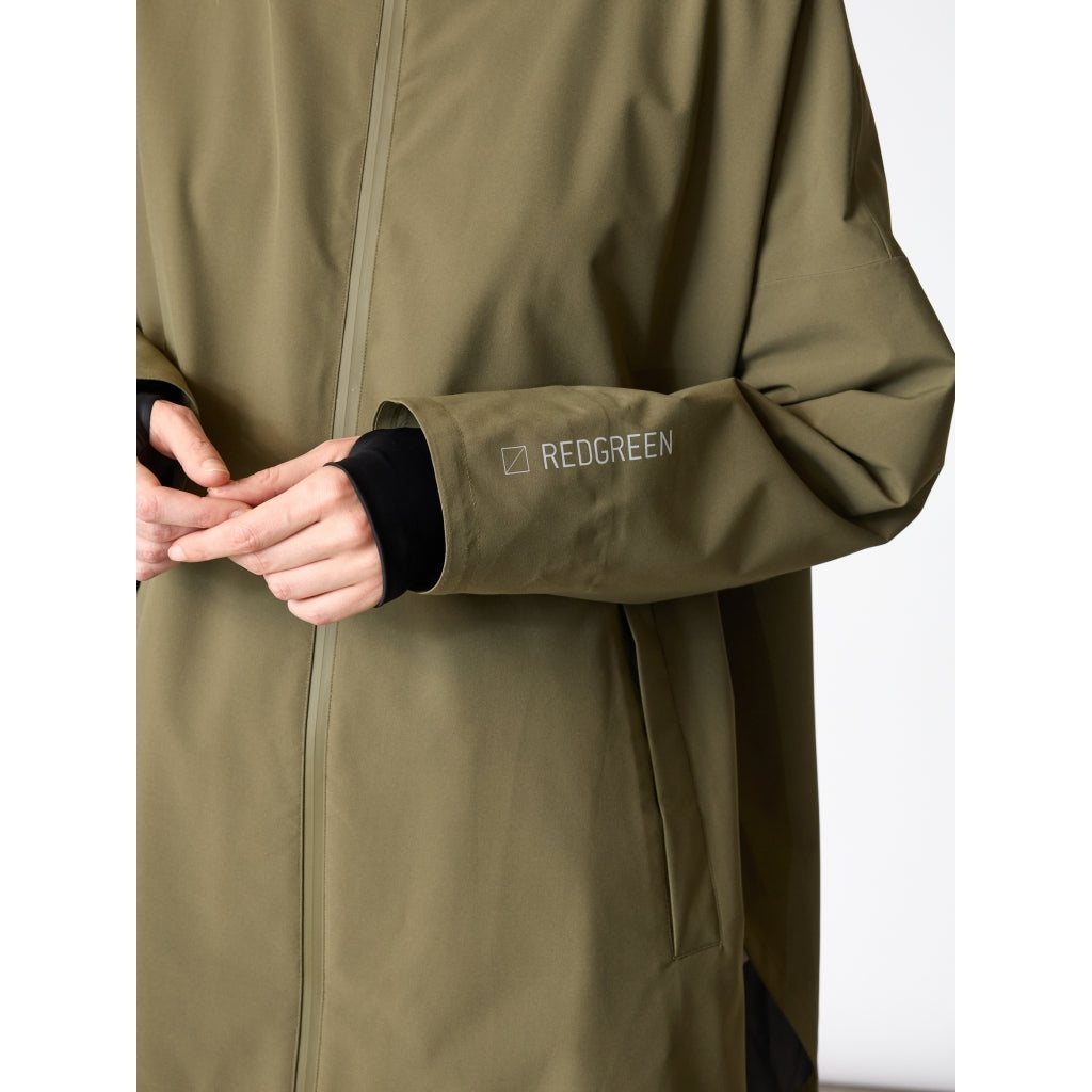 Redgreen Sasha Coat