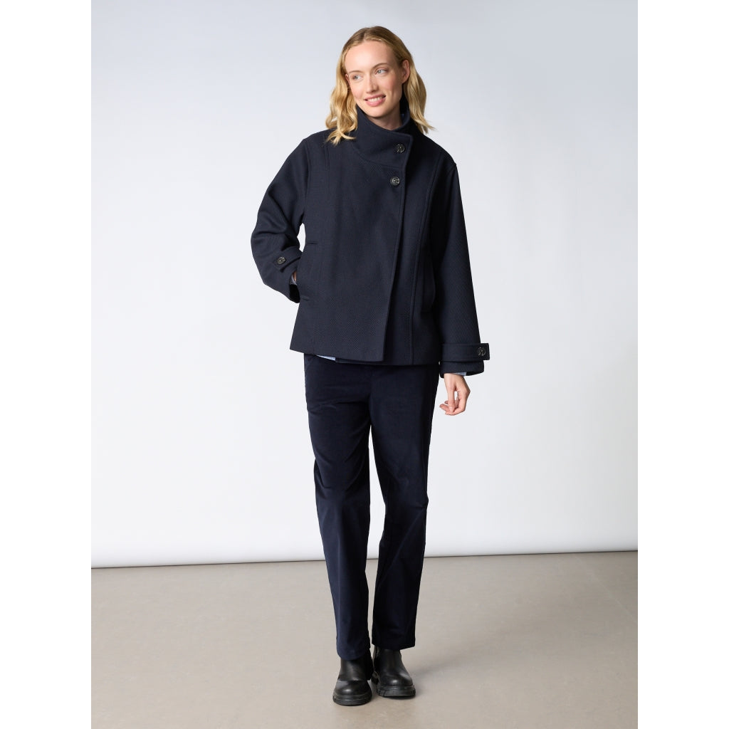 Redgreen Sitta Coat