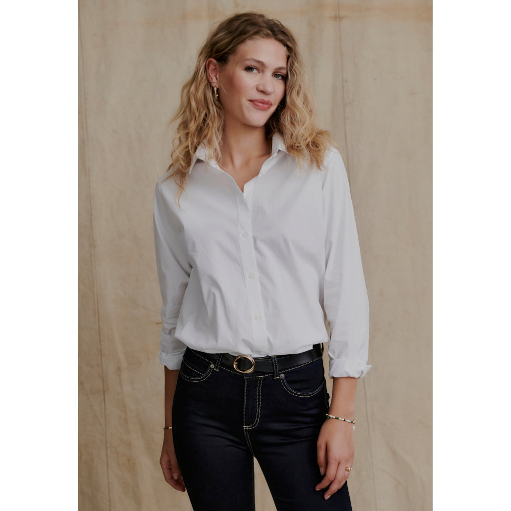 Redgreen Alba Shirt