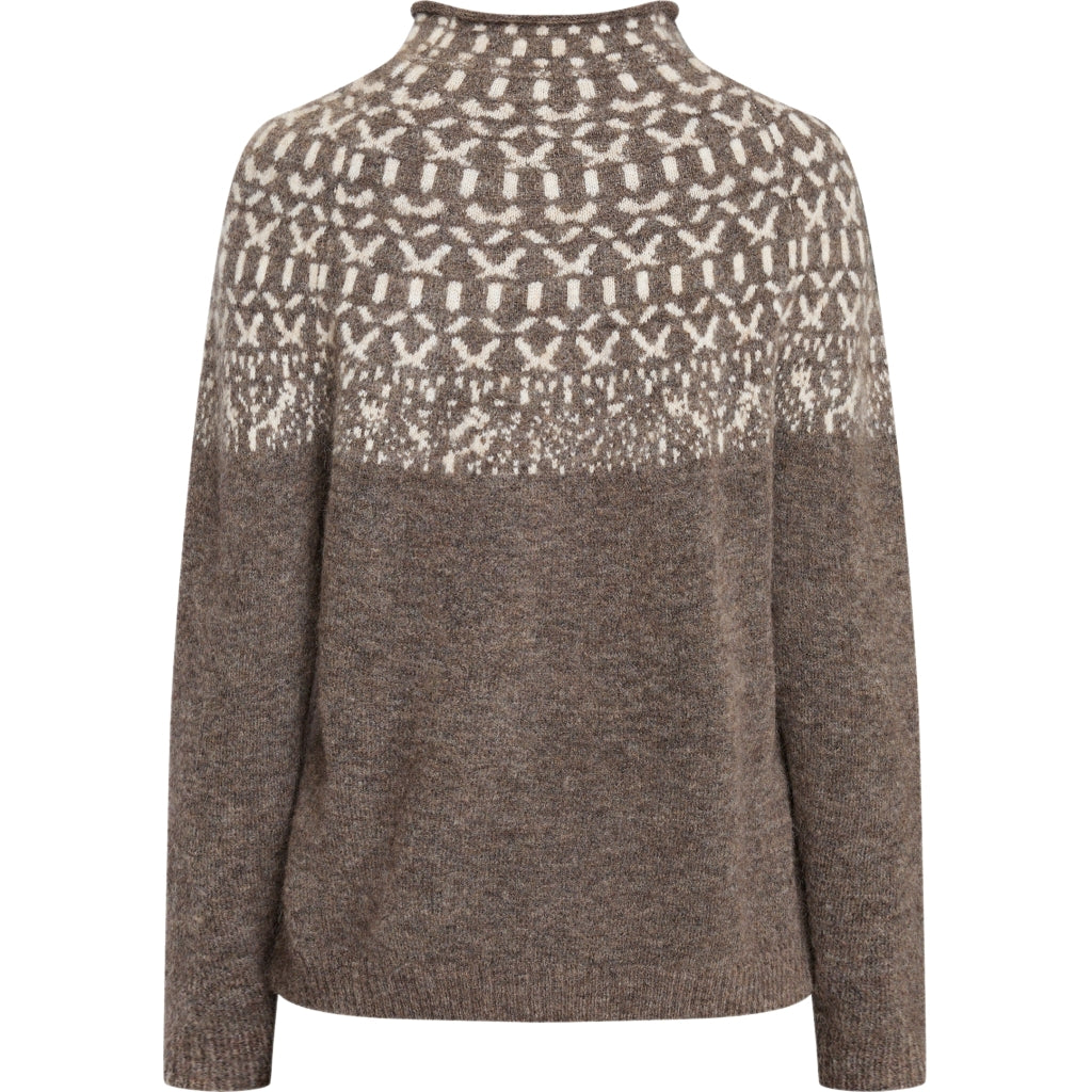 Redgreen Jesebel Jumper