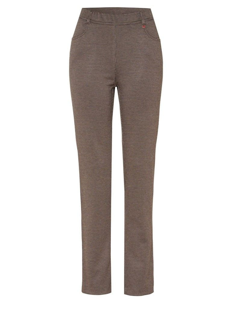 Relaxed by Toni Alice Trouser