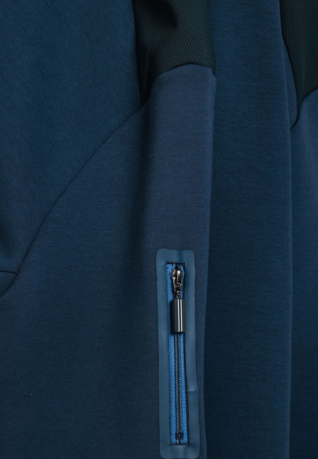 Baileys Shoulder Trim Sweatshirt
